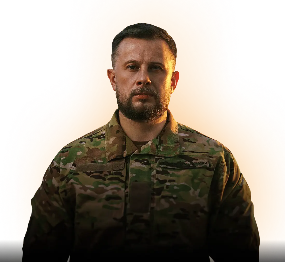 Commander